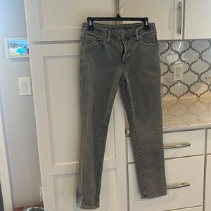 American eagle jeans size 28X28